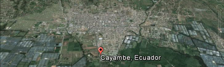 cayambe